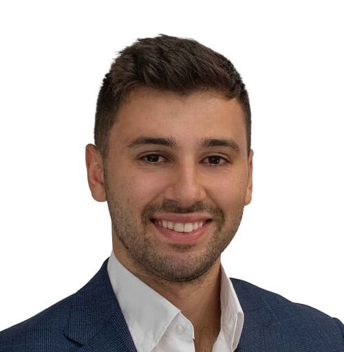 Christian Khoury, Chief Executive Officer