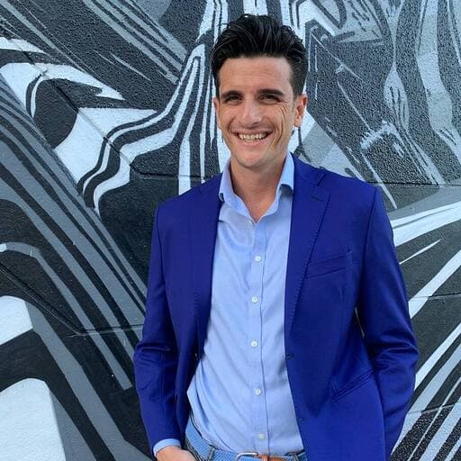 Tyson Graham, Chief Financial Officer