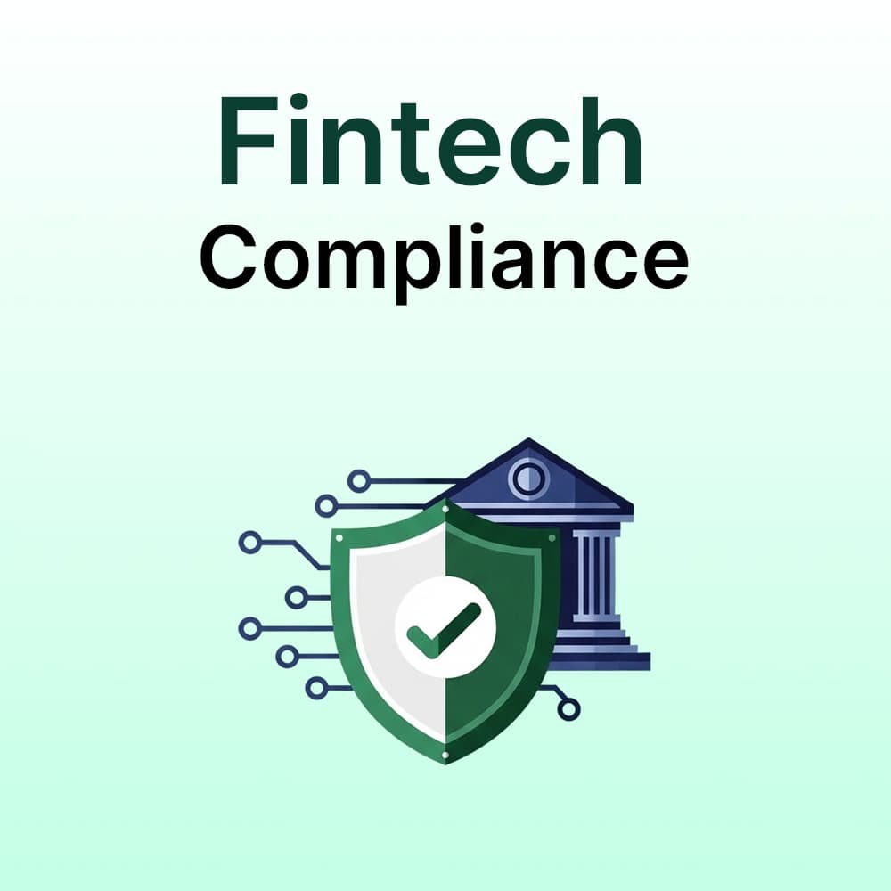 Thumbnail for Fintech Compliance, Demystified: How to Survive, Scale, and Actually Sleep at Night