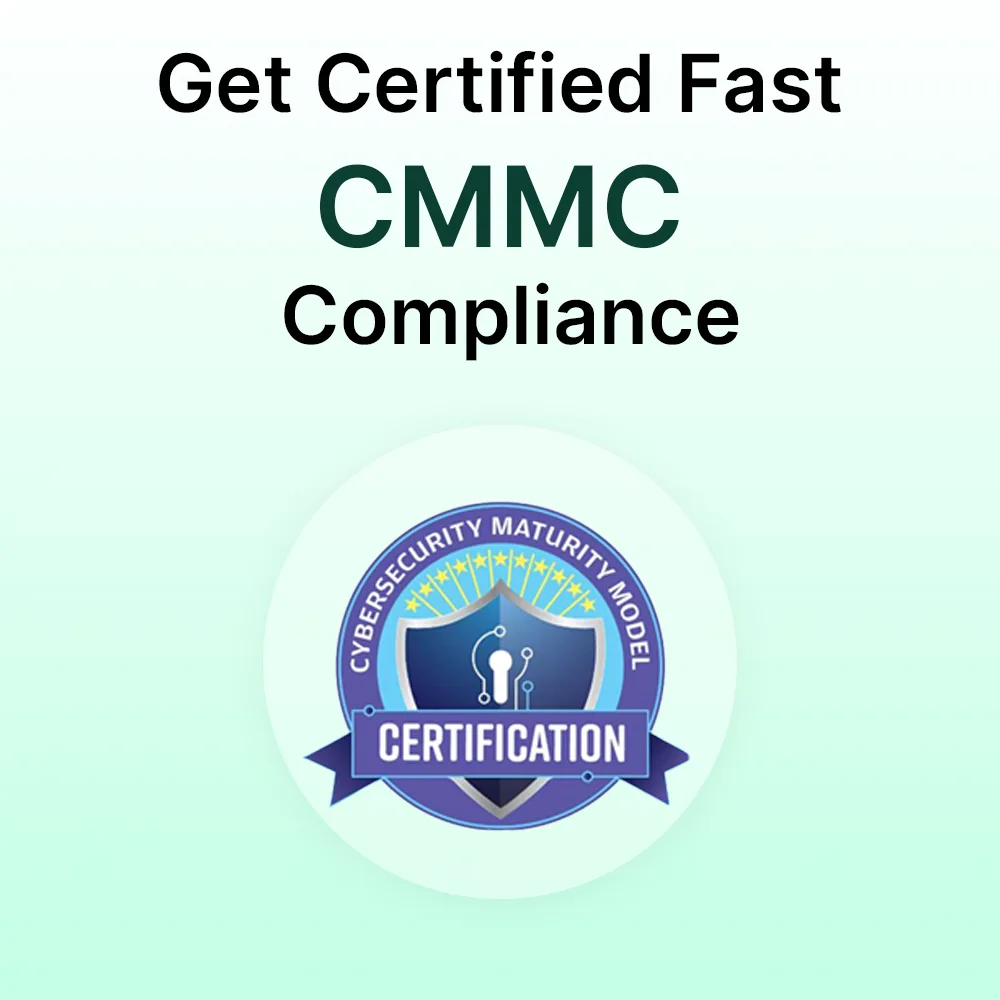Thumbnail for CMMC Compliance: How to Get Certified Fast