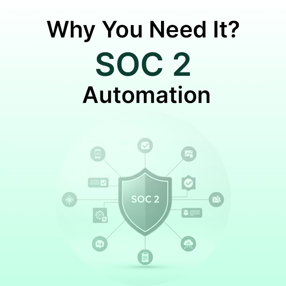 Thumbnail for SOC 2 Automation: What It Is, Why You Need It, and How It Prevents Lost Deals