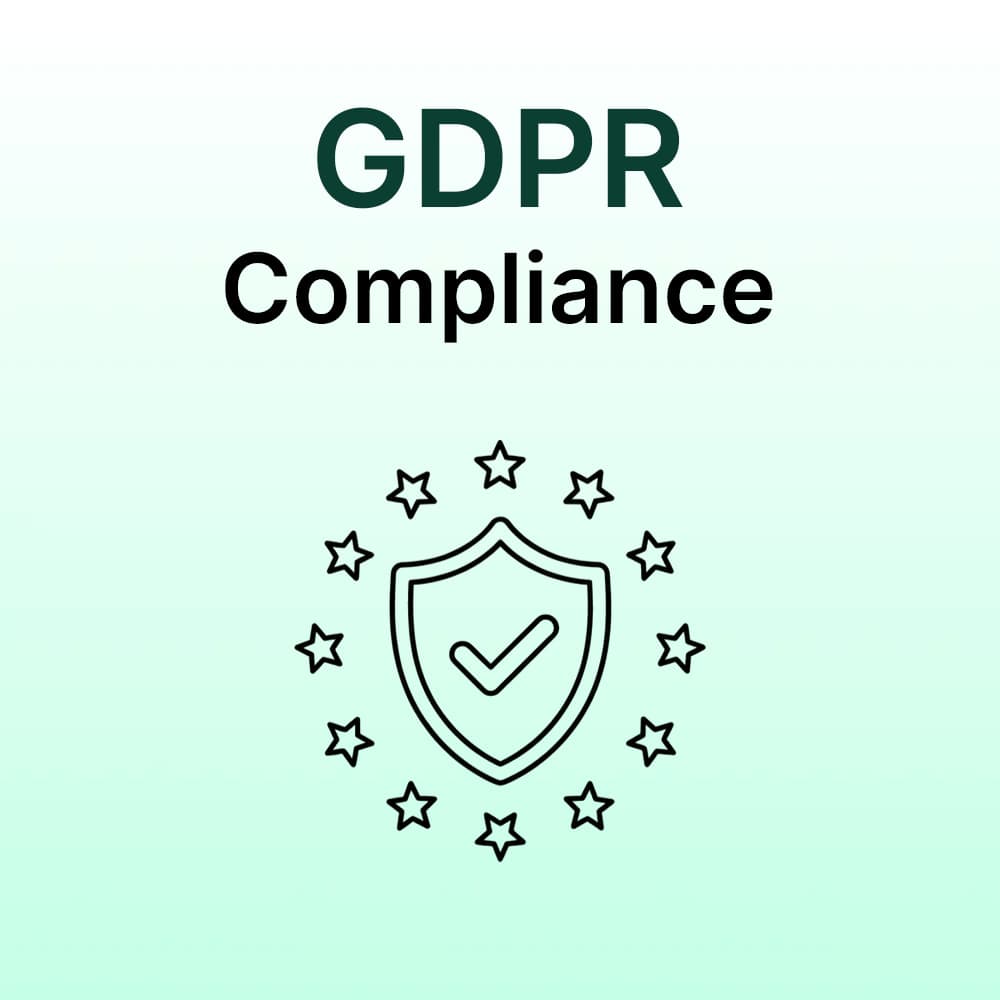 Thumbnail for GDPR Compliance: The Ultimate Guide to Becoming, and Staying GDPR Compliant