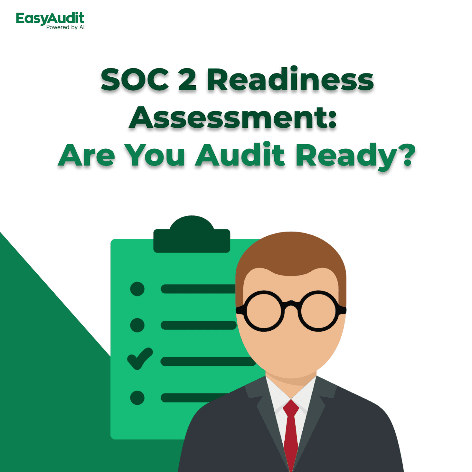 Thumbnail for SOC 2 Readiness Assessment: Are you Audit ready?