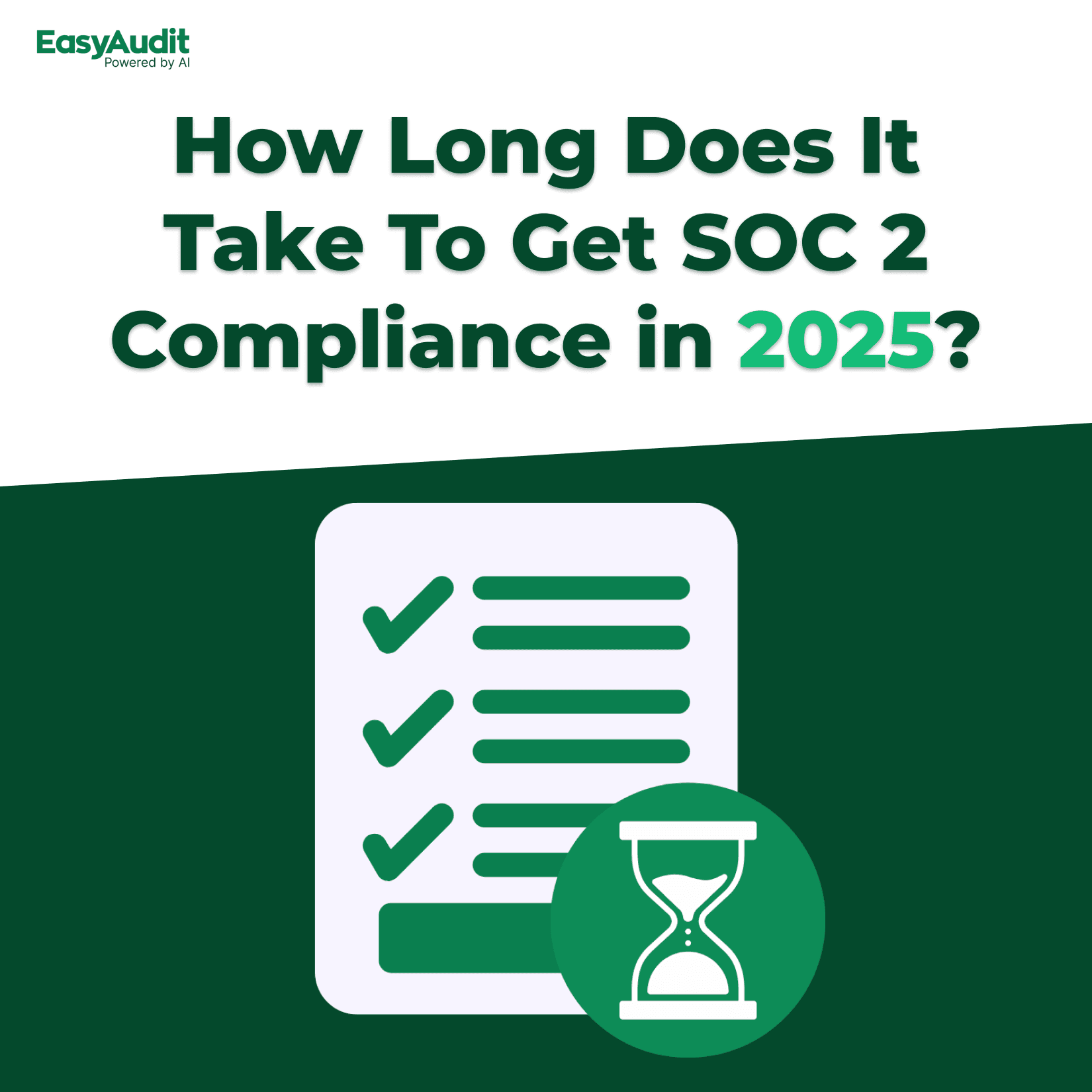 Thumbnail for How Long Does It Take To Get SOC 2 Compliance in 2025?