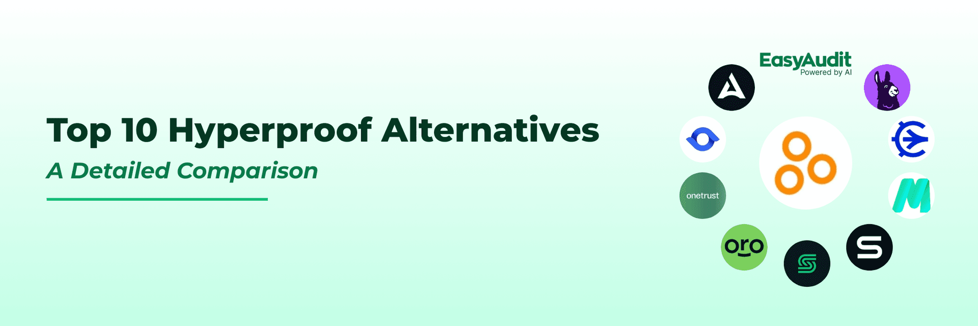 Cover image for Top 10 Hyperproof Competitors & Alternatives in 2025